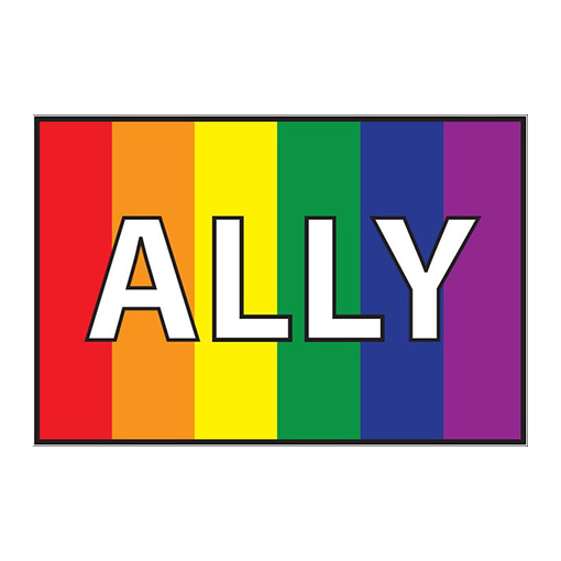 Ally Postcards | Pride in Diversity