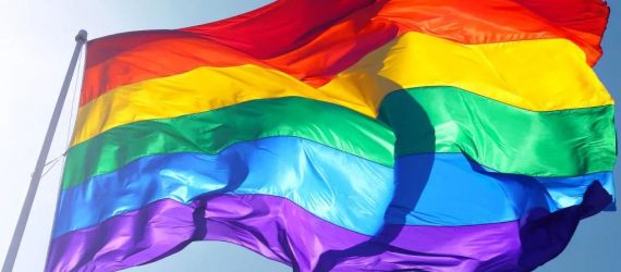 Rainbow Flag