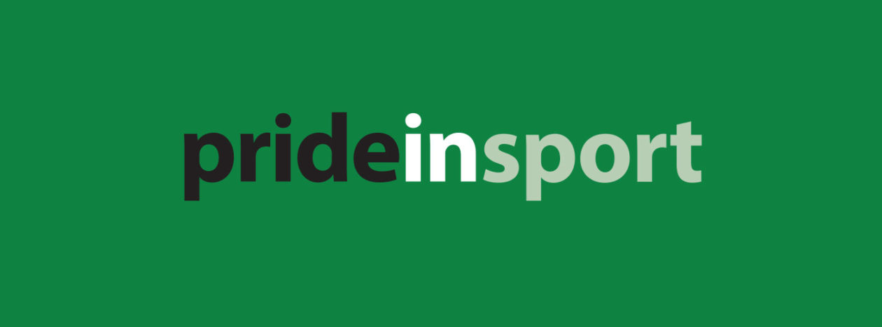 PrideinSport