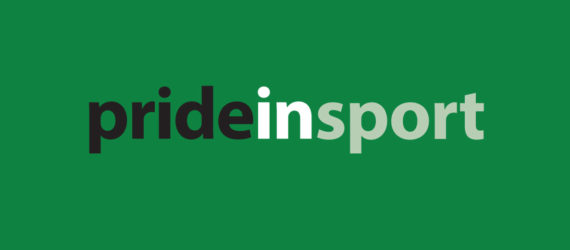 PrideinSport